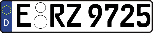 E-RZ9725