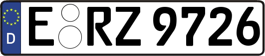 E-RZ9726