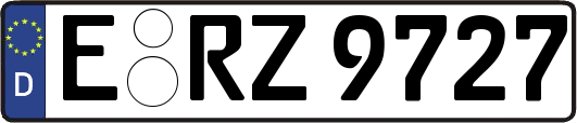 E-RZ9727