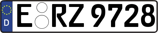 E-RZ9728