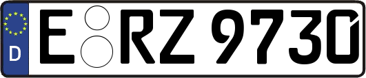 E-RZ9730