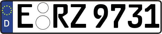 E-RZ9731