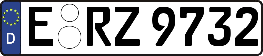 E-RZ9732