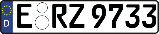 E-RZ9733