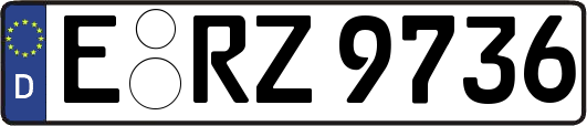E-RZ9736