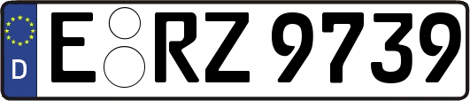 E-RZ9739