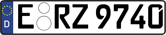 E-RZ9740