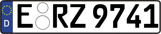 E-RZ9741