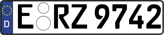 E-RZ9742