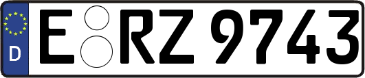 E-RZ9743