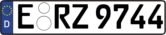 E-RZ9744