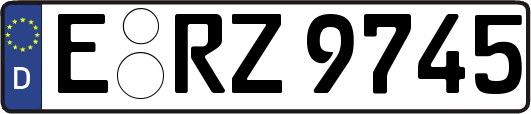 E-RZ9745