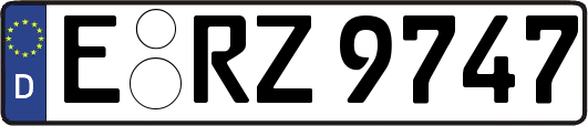 E-RZ9747