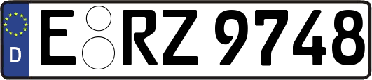 E-RZ9748
