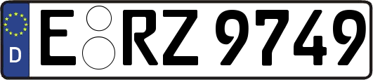 E-RZ9749