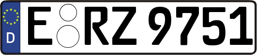 E-RZ9751