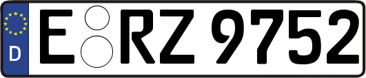 E-RZ9752