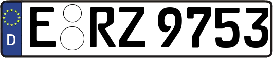 E-RZ9753