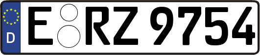 E-RZ9754