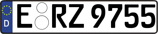 E-RZ9755