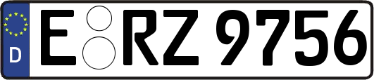 E-RZ9756