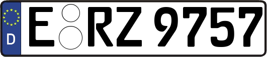 E-RZ9757