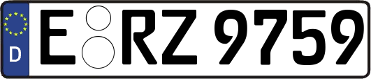E-RZ9759