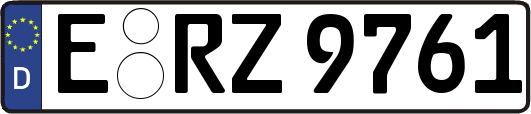 E-RZ9761