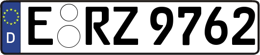 E-RZ9762