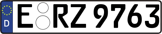E-RZ9763