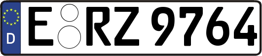 E-RZ9764