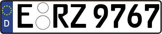 E-RZ9767