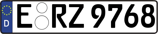 E-RZ9768