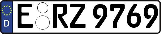 E-RZ9769