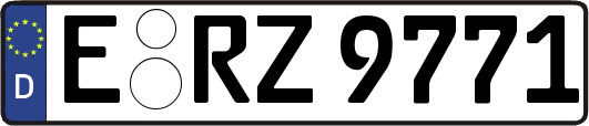 E-RZ9771