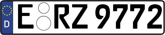 E-RZ9772