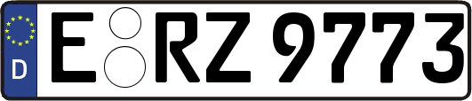 E-RZ9773