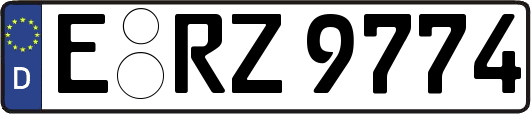 E-RZ9774
