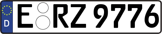 E-RZ9776