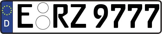 E-RZ9777