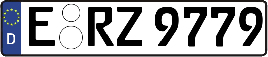E-RZ9779