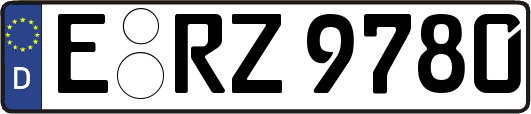 E-RZ9780