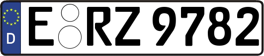 E-RZ9782
