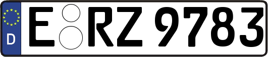 E-RZ9783