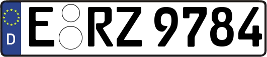 E-RZ9784