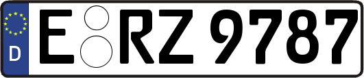 E-RZ9787