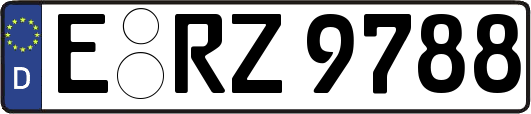 E-RZ9788