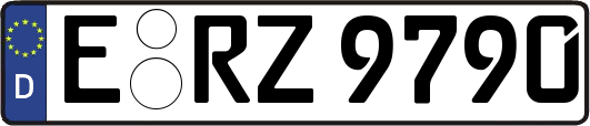 E-RZ9790