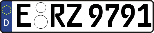 E-RZ9791