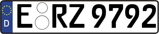 E-RZ9792